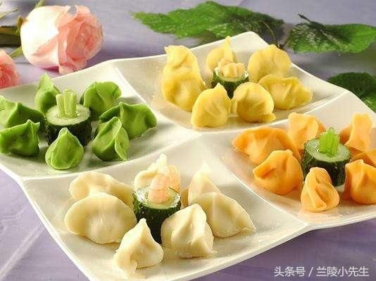 吃哭老外的5道中国菜,直呼中国人太幸福了