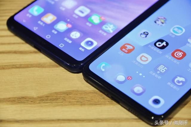 荣耀 Note10对比845全面屏旗舰,开学季购机建