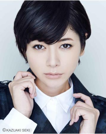 真木阳子主演富士台七月日剧 剧本很有共鸣