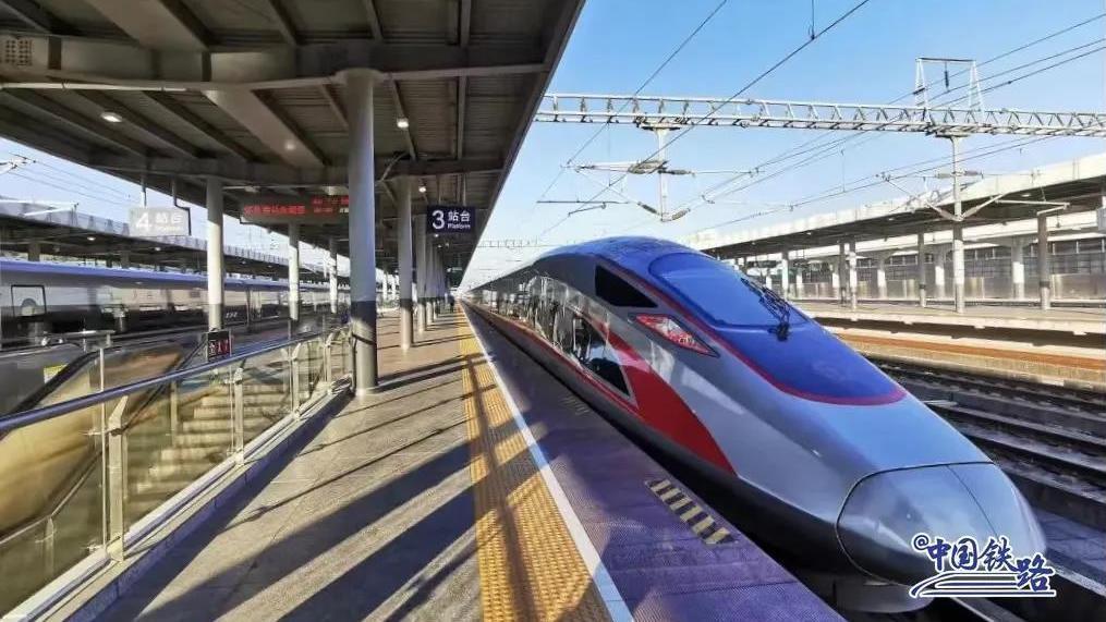 今起售票！“湘西最美高铁”张吉怀高铁12月6日开通运营