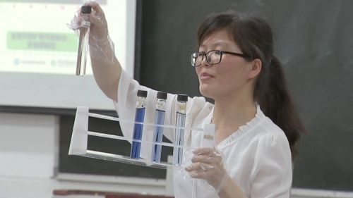 迎接世界环境日:环保知识进课堂将在全扬州推