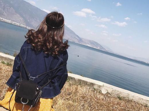 治愈系好听的句子说说心情