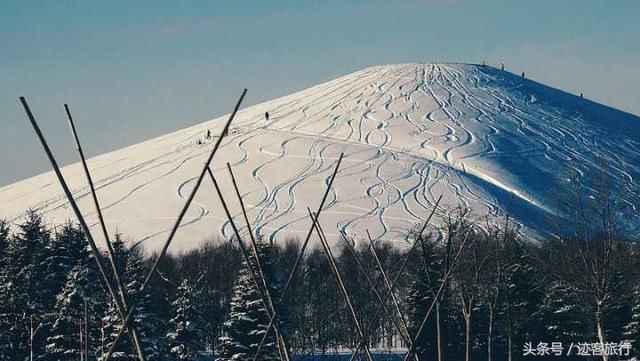 日本的最美冷门景点,出境去日本一定要去