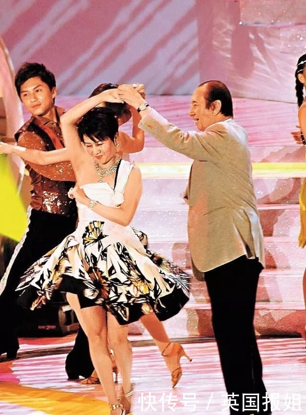 超模都不够格当儿媳?赌王儿子,MIT超帅学霸到