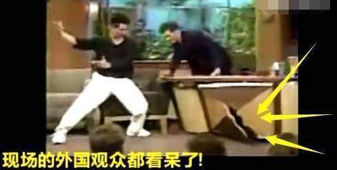 林志玲发飙, 成龙动手, 周星驰现场破口大骂!究