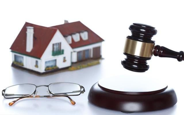 买卖二手房商业贷款交易流程详解,让房屋交易