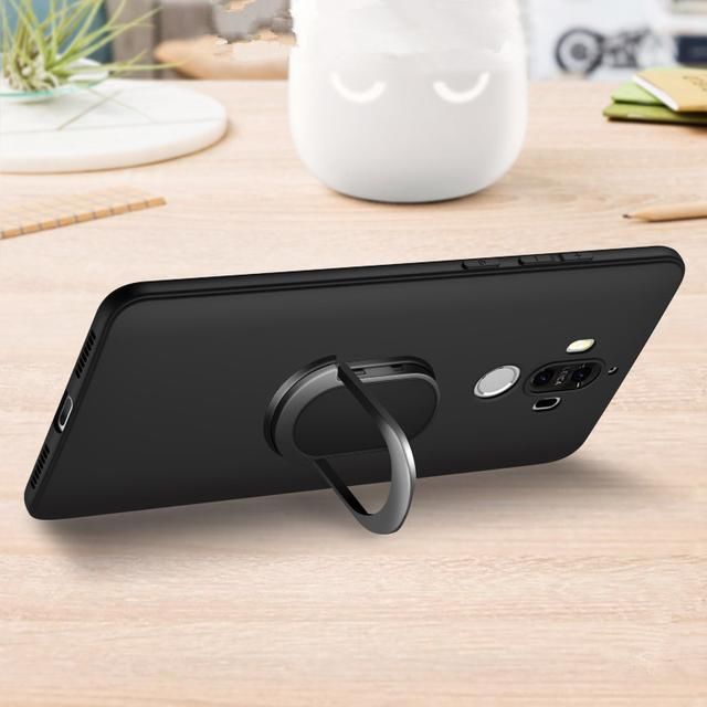 手机别塞裤兜了!华为新概念手机壳出世,拿在手