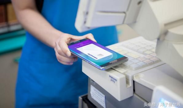 中国人在韩国使用支付宝,当地人不服,结果只能