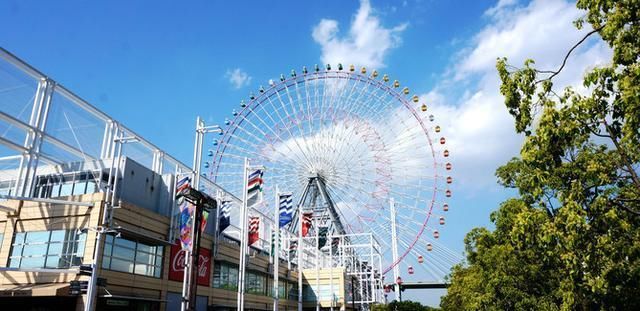 日本一周自由行,路线该怎么选择?大概需要花费