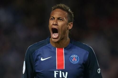 改行了?内马尔闯进圣保罗扑克大赛决赛 球场失