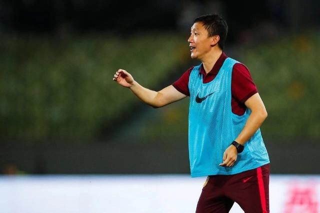 曲波的成名始于2001年阿根廷世青赛.