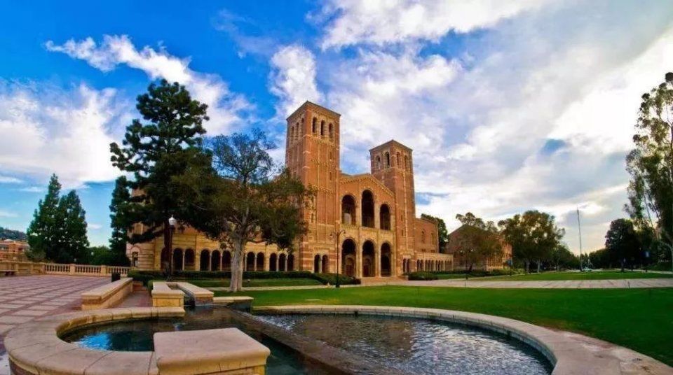 世界大学排名中心发布2018-2019年最新世界大学排名