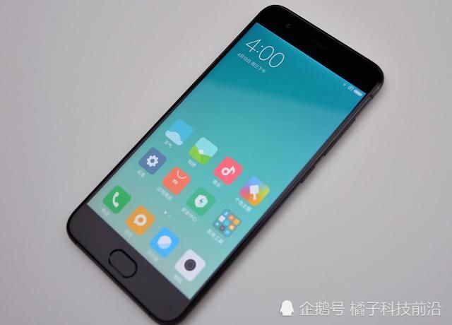 小米口碑销量最好的一款手机,水桶机的配置,很