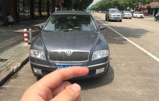 不作不死!去宁波买一辆二手车怎么样的体验?