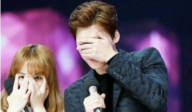 李易峰下周参加快乐大本营,和杨幂同场录制,网