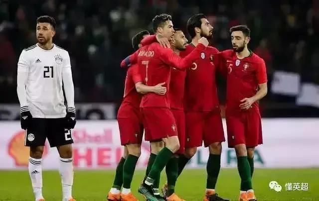 世界杯8大夺冠热门!豪门新贵竞逐圣杯,最被看