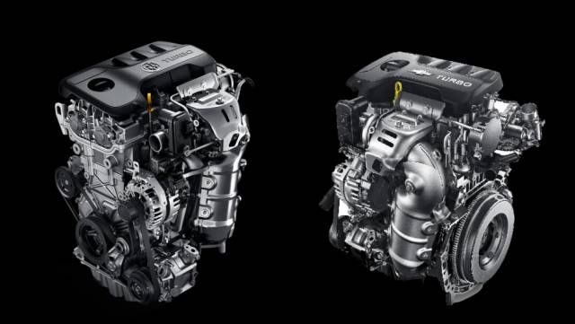 大排量发动机逐渐取代,未来四缸会让贤给三缸