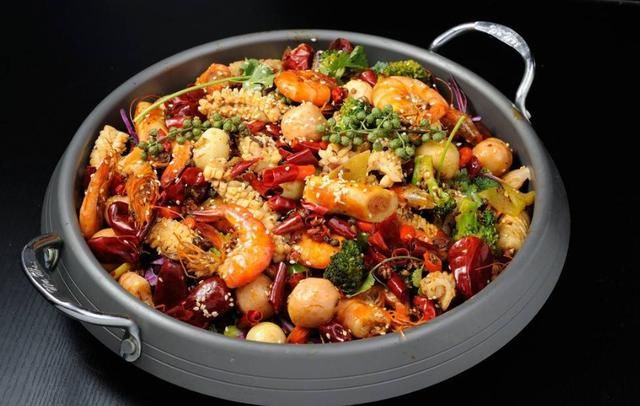 麻辣香锅配方完整版(附自制香锅酱、香料粉、