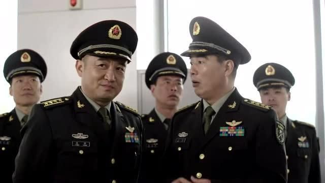 科普: 军队中的旅是什么编制? 旅长是什么级