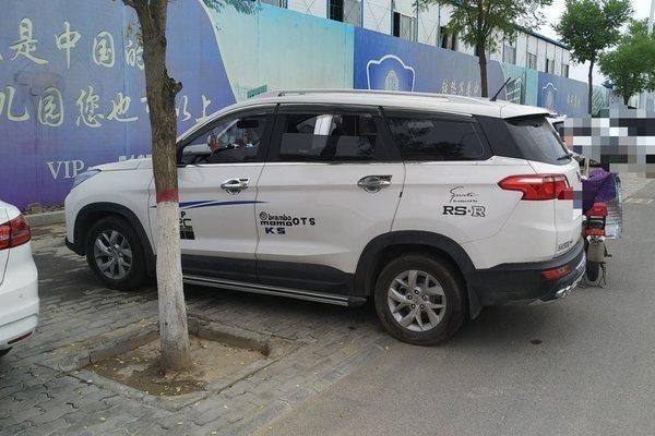 超顺手,五菱宏光s4豪华型,网友们都躁起来了!