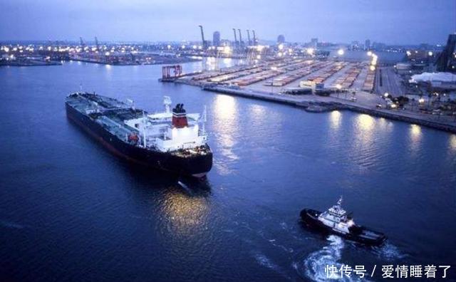 中国珠江口发现超大油田,为什么是韩国开采?这