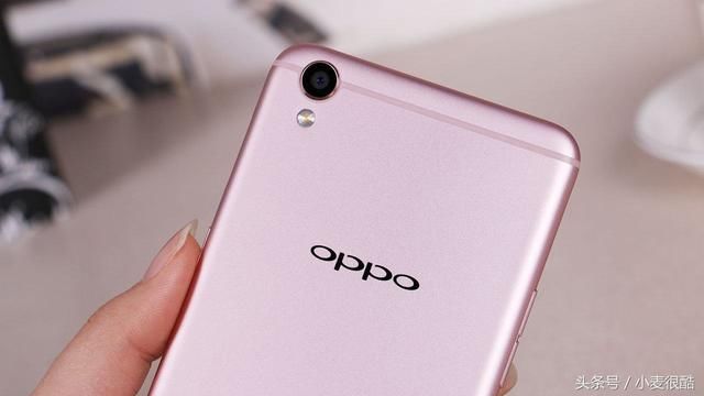 OPPO手机通话声音小?那是因为你没打开这个