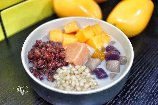 这份吃货地图让你三月三不出南宁,就能吃遍天