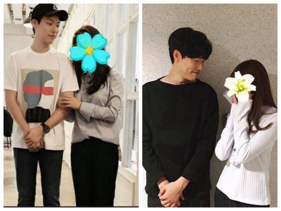 原来柳俊烈每次被粉丝邀请影合照时,他都不会拒绝,并且平时也十分关心