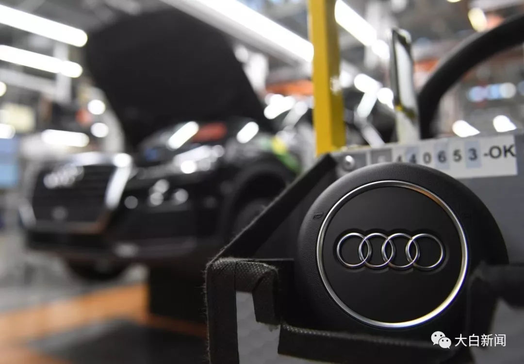 大白时评 | 奥迪车白血病门事件仍无解