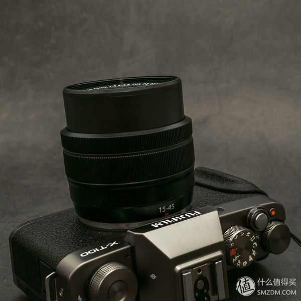 我用可爱又好用的复古小相机富士微单相机 XT