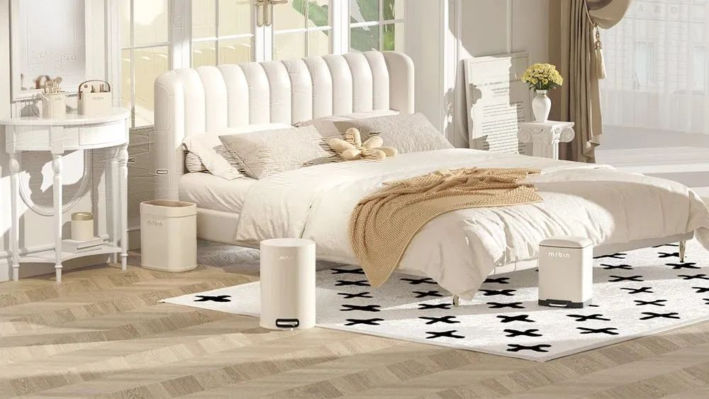 麦桶桶mrbin把工具再做一遍,重新定义"高颜值装饰"新品类