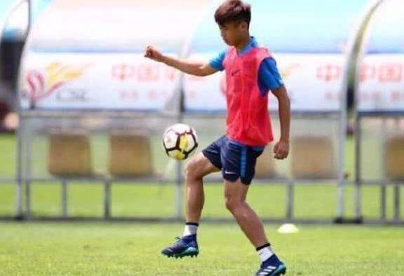 香港小将补进国足!足协终于想通了,现效力英甲