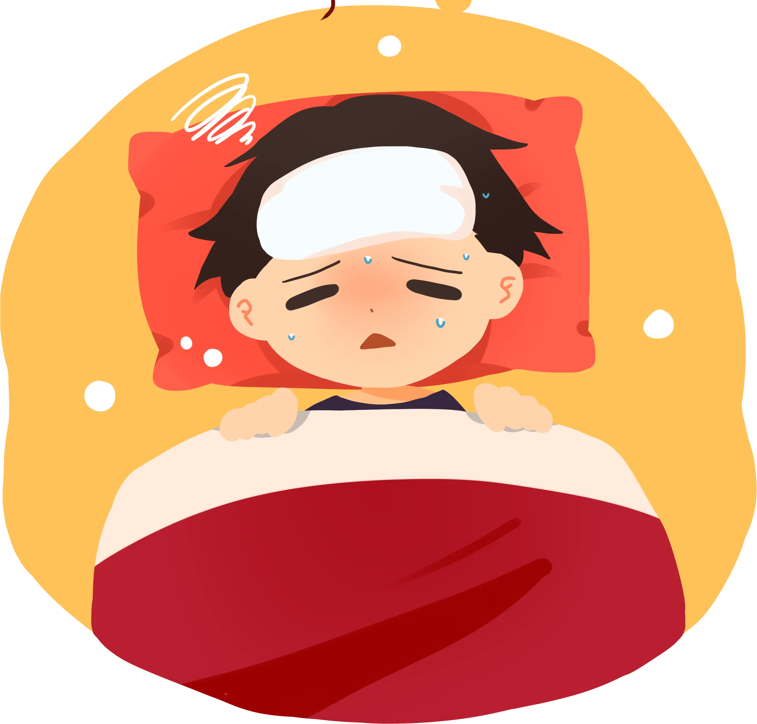 上热搜的肺炎支原体,家长最关心的问题,解答来了! 上热搜的肺炎支原体,家长最关心的问题,解答来了!