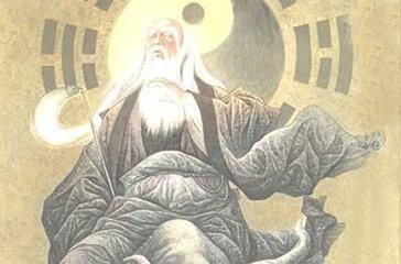 咒语般的24个字,《道德经》知不知矣,阐述人生