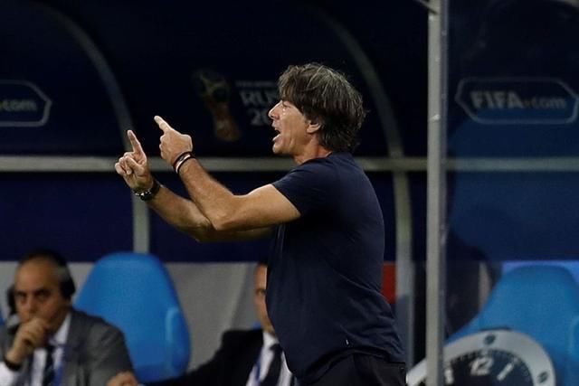 瑞典和德国赛后爆发冲突,德国队补时进球以后