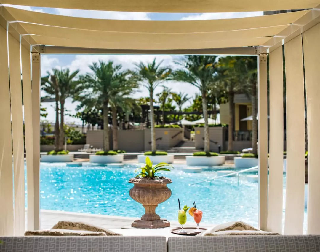 没有去过那里,怎敢称壕?东航开通上海-迪拜直