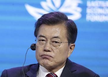 美韩联合军演取消!特朗普密谋变相收费,韩国能