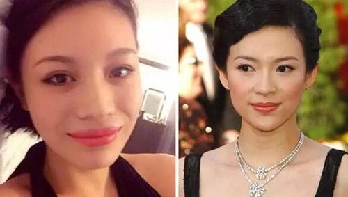 葛荟婕再次发声大骂章子怡,表示再也不会原谅