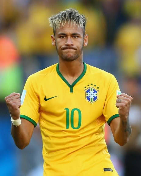 世界杯小组赛球星身价排名:C罗天神下凡仍落选