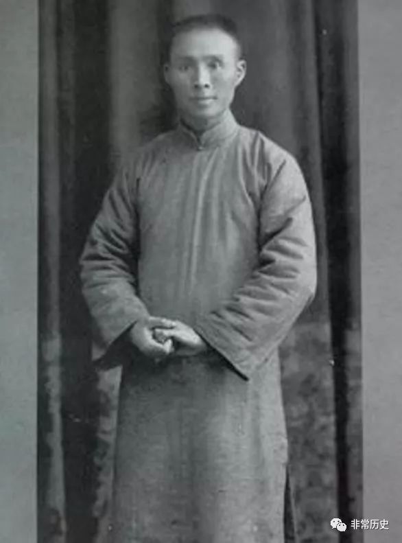 五四运动的学生领袖有着怎样的人生结局?