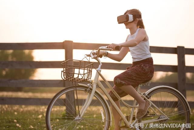 VR、AR和MR之间有什么区别?