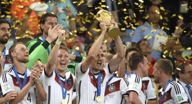 世界杯历史第一射手 那个叫做米洛斯拉夫克洛