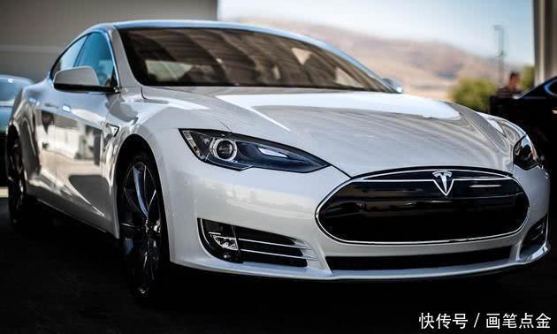 特斯拉来上海建厂,而贾跃亭却去美国建厂,为何