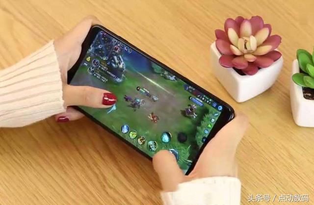 男生最适合的4款大运存手机,价格都不贵实惠还