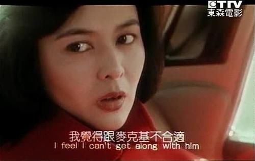 周星驰的《整蛊专家》也有加长版 多出来的十