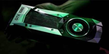 GTX1180上市老卡就会大幅跌价然后等着你10