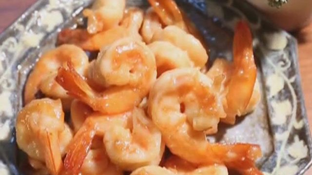 《快乐生活一点通》20180413春季里特别的甜蜜滋味