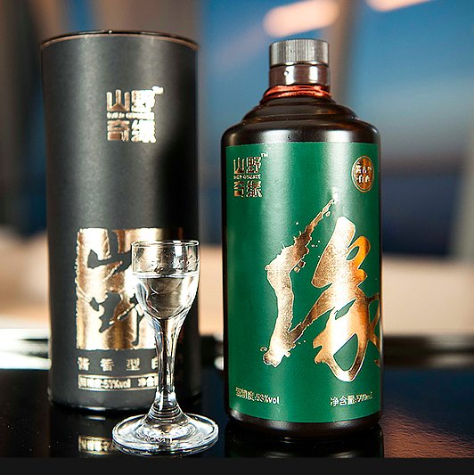 享誉全球的10款中国好酒,排名不分先后,你喝过