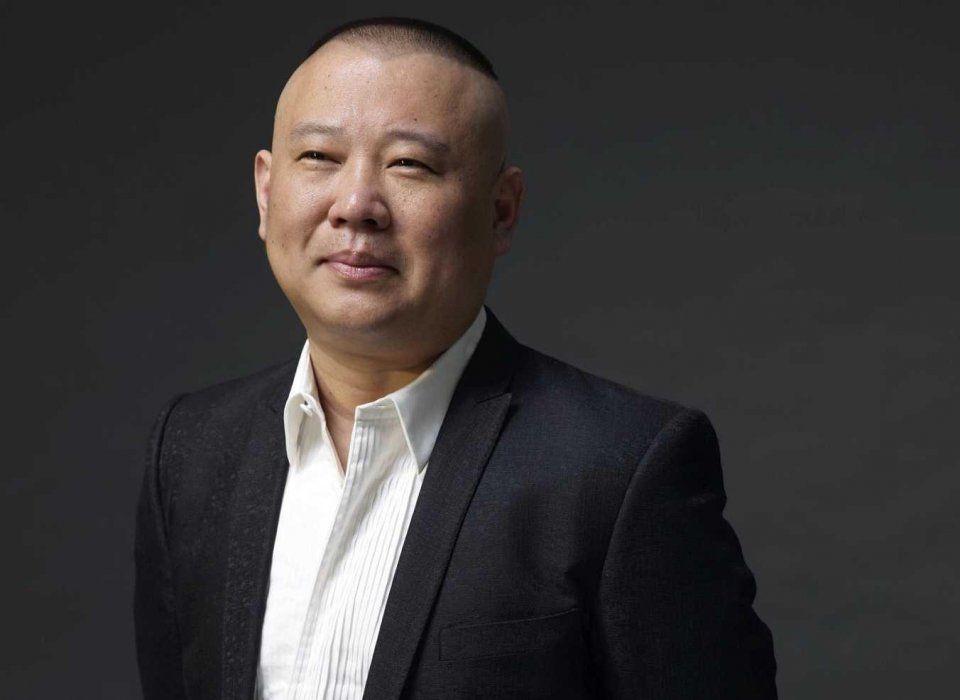 何云伟回答是否和郭德纲和解?他的12个字让