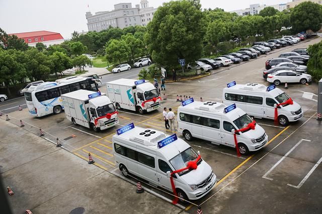 每小时产出五万立方米氢气!上海化工区力推燃